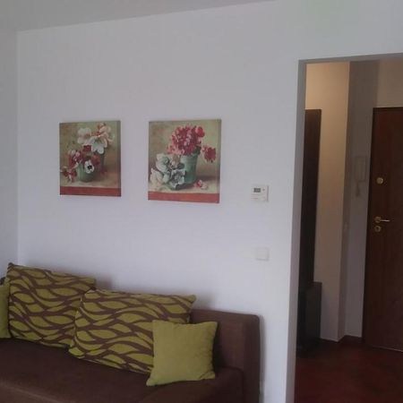 Kameralne Kołobrzeg Extérieur photo