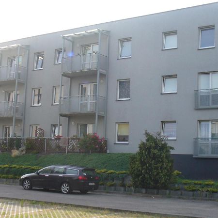 Kameralne Kołobrzeg Extérieur photo