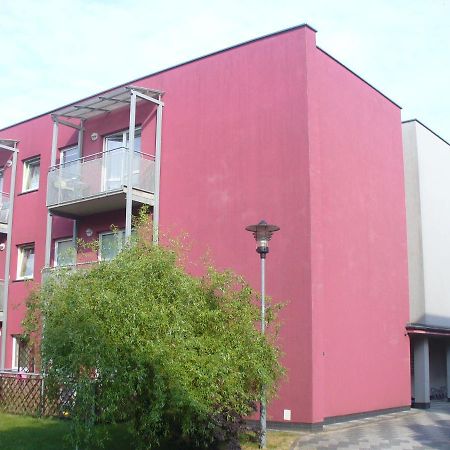 Kameralne Kołobrzeg Extérieur photo