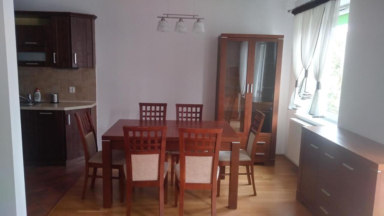 Kameralne Kołobrzeg Extérieur photo