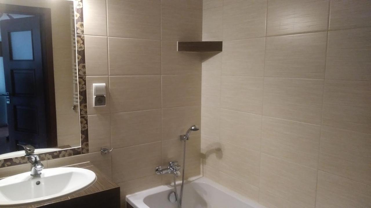 Kameralne Kołobrzeg Extérieur photo