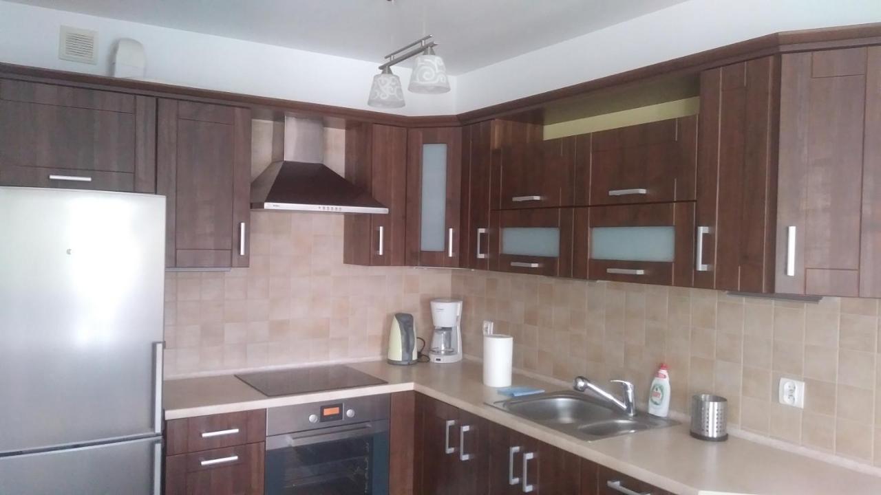 Kameralne Kołobrzeg Extérieur photo