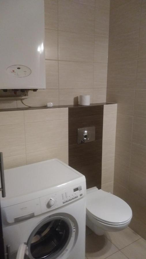 Kameralne Kołobrzeg Extérieur photo
