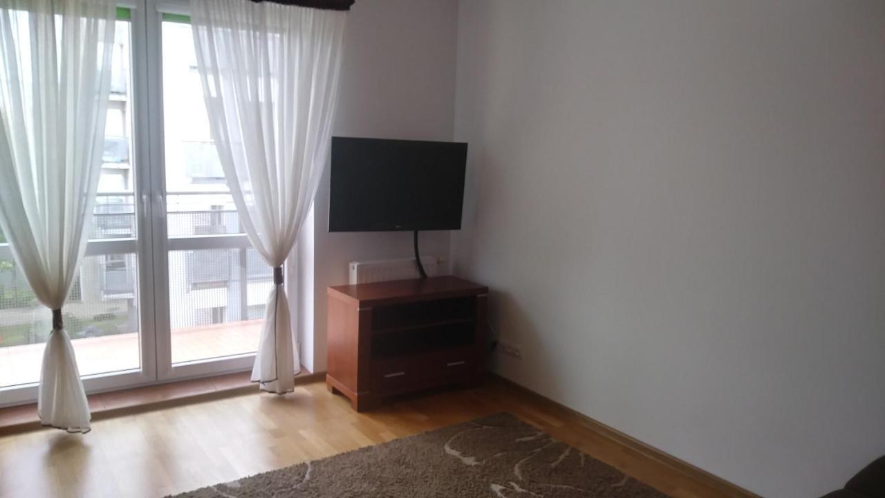 Kameralne Kołobrzeg Extérieur photo