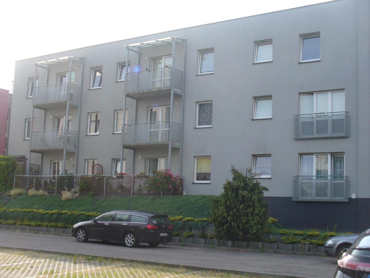 Kameralne Kołobrzeg Extérieur photo
