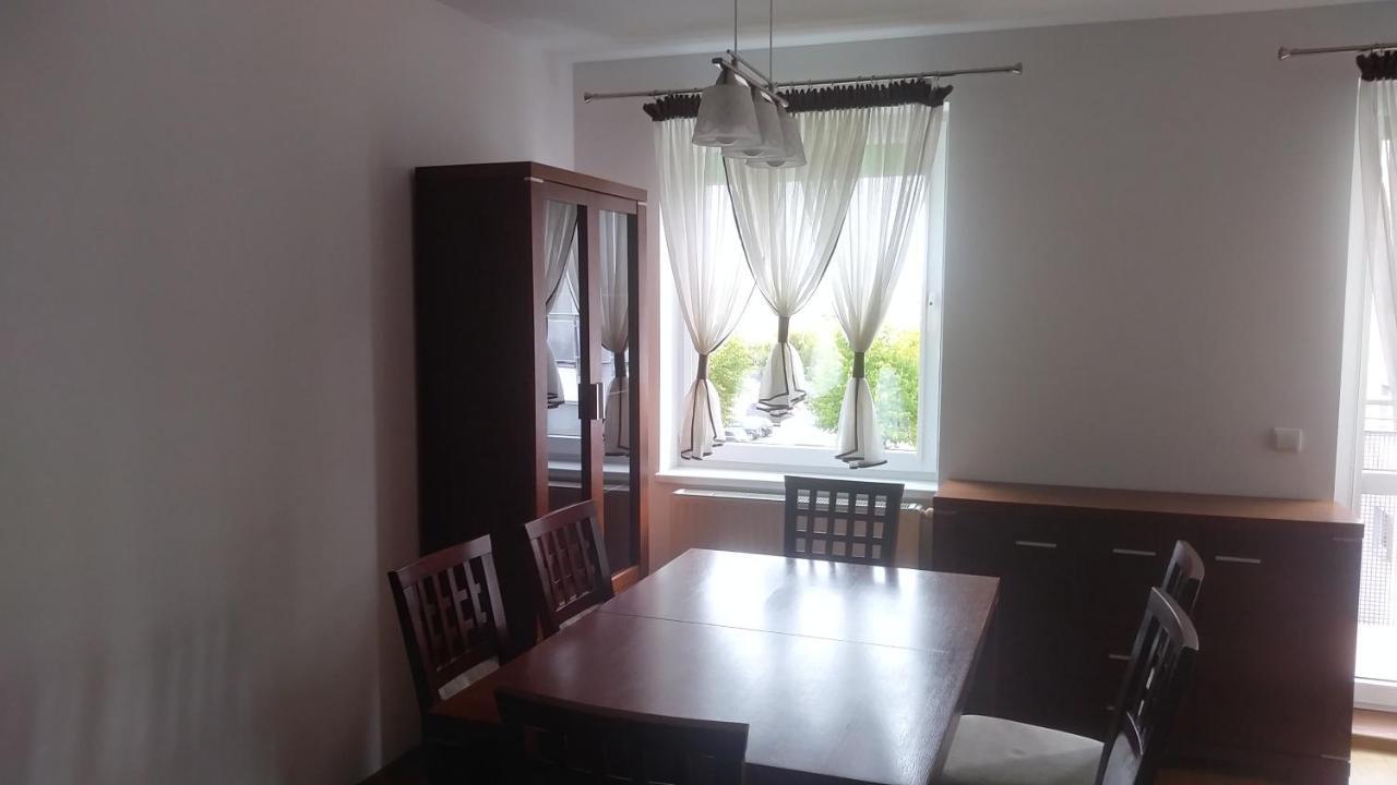 Kameralne Kołobrzeg Extérieur photo