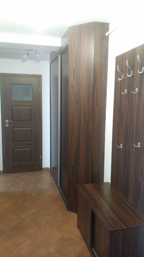 Kameralne Kołobrzeg Extérieur photo
