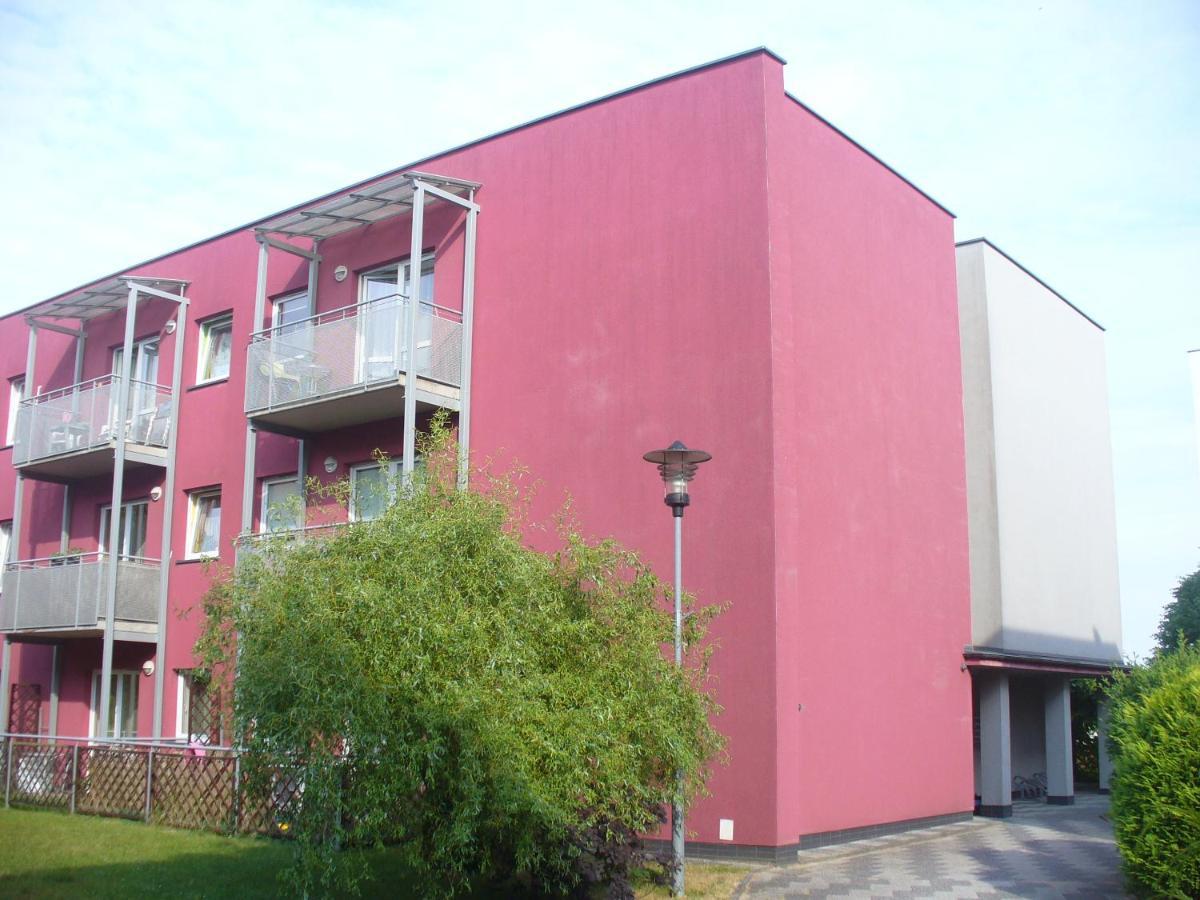 Kameralne Kołobrzeg Extérieur photo